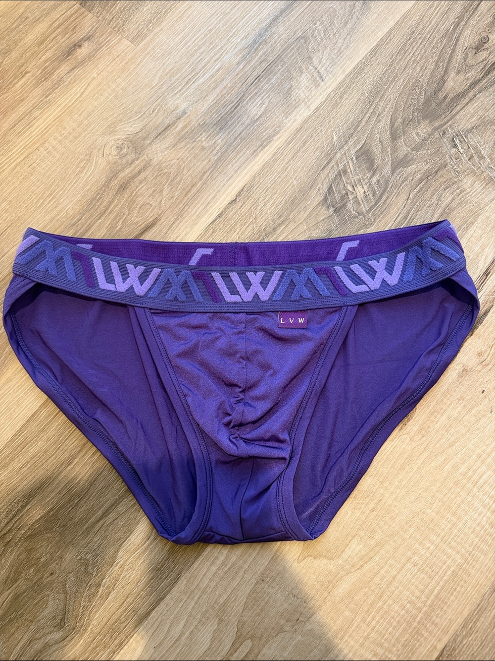 LVW Sport Brief